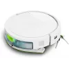 iRobot Roomba 115 Combo robotický vysávač + Auto-Empty-Dock biela