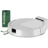 iRobot Roomba 115 Combo robotický vysávač + Auto-Empty-Dock biela