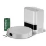 iRobot Roomba 115 Combo robotický vysávač + Auto-Empty-Dock biela