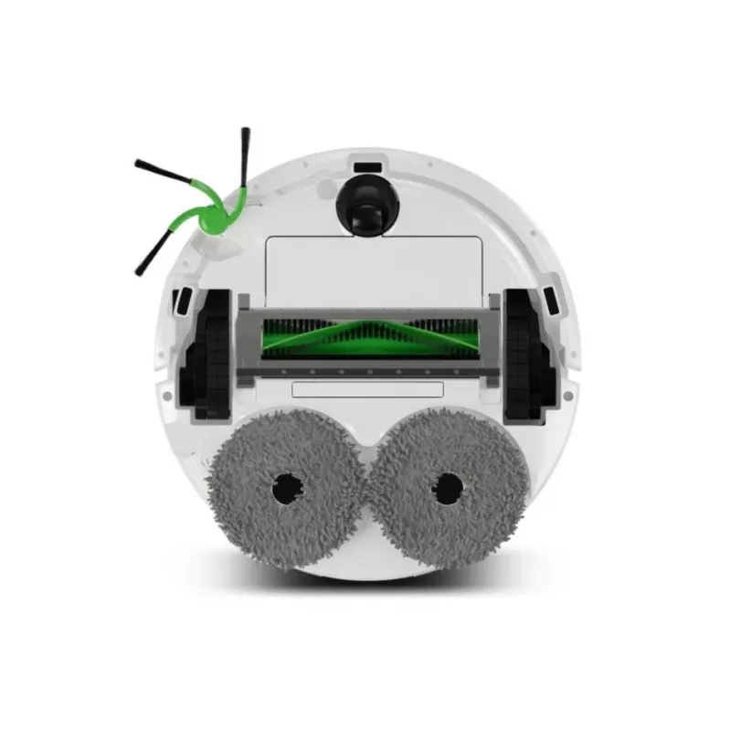 iRobot Roomba Combo 575 biely vysávač s mopovacou funkciou a AutoWash dokovacou stanicou