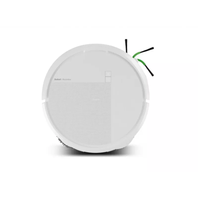 iRobot Roomba Combo 575 biely vysávač s mopovacou funkciou a AutoWash dokovacou stanicou
