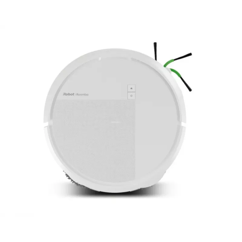iRobot Roomba Plus 515 Combo čistiaci robot s AutoWash dokovacou stanicou, biela