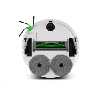 iRobot Roomba Plus 515 Combo čistiaci robot s AutoWash dokovacou stanicou, biela