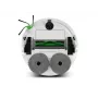iRobot Roomba Plus 515 Combo čistiaci robot s AutoWash dokovacou stanicou, biela