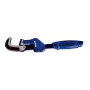 IRWIN 10503642 nastaviteľný kľúč 250 mm chróm-vanádiová oceľ s fosfátovaním, 34 mm otvor čeľustí, DIN 3117