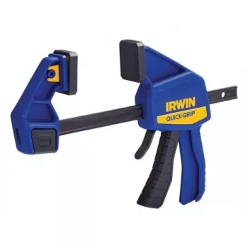 IRWIN QUICK-GRIP rýchloupínacia svorka 150 mm, balenie 2 ks, T.506