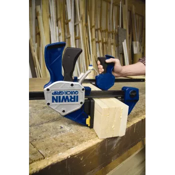 IRWIN QUICK-GRIP XP 300 mm jednoručná svorka / rozpera