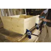 IRWIN QUICK-GRIP XP zverák 450 mm jednoručný rozperný, čierna/modrá/sivá
