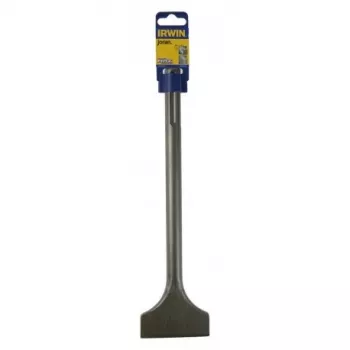 IRWIN SDS-MAX Ploché dláto 50x400mm pre vŕtacie kladivo