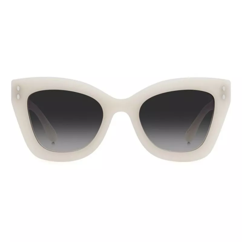 ISABEL MARANT dámske cat-eye slnečné okuliare IM0050GSSZJ - 51/22/150 mm