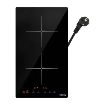 IsEasy LI2V-22 dvojzónová indukčná varná doska