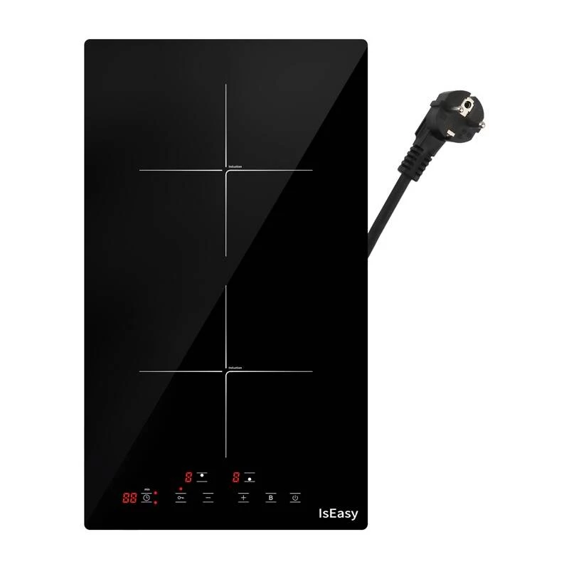 IsEasy LI2V-22 dvojzónová indukčná varná doska