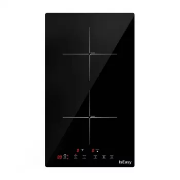IsEasy LI2V-22 dvojzónová indukčná varná doska