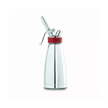 iSi 1801 nerezový šľahač smotany 0,5 L