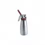 iSi Gourmet Whip Plus 0,5 L nerezový dávkovač šľahačky s 3 tryskami (1703)