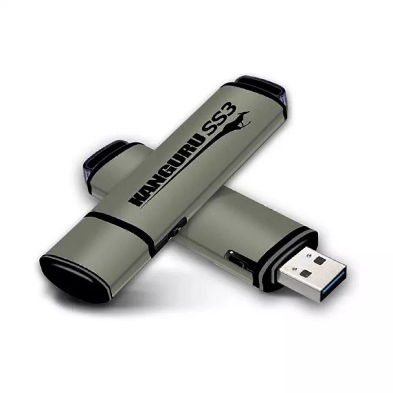 Kanguru SS3 32GB USB kľúč (KF3WP-32G)