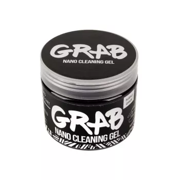 IT Dusters GRAB Nano čistiaci gél - Grape