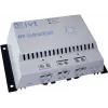 IVT MPPT solárny regulátor 30 A, 12/24 V, LCD, RS485 18319