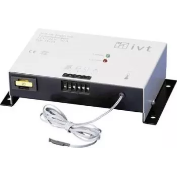 IVT solárny regulátor 12/24 V 20 A PWM