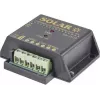 IVT solárny regulátor nabíjania 12/24 V, 4 A PWM (200013)
