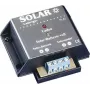 IVT solárny regulátor 12 V/4 A PWM (200007)