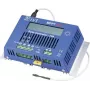 IVT solárny regulátor nabíjania 12V/24V 20A MPPTplus 20A s LCD displejom 200036