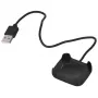 iWear CH1 univerzálny USB napájací kábel pre smartwatch (37x44mm) 2-pin nabíjacia podložka