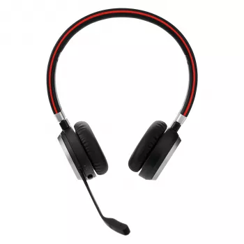 Jabra Evolve 65 SE UC stereo headset