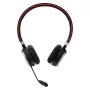 Jabra Evolve 65 SE UC stereo headset
