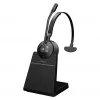 Jabra Engage 55 DECT headset MS Mono USB-A s nabíjacou stanicou