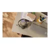 Jabra Evolve3 45 stereo headset s Link 390a Microsoft stojanom