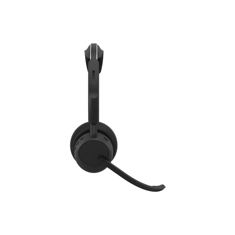 Jabra Evolve3 45 Stereo Link 390a UC slúchadlá