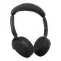 Jabra Evolve3 65 Flex UC bezdrôtový headset s nabíjacou podložkou