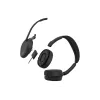 Jabra Evolve3 65 stereo headset s Link 390a UC stojanom