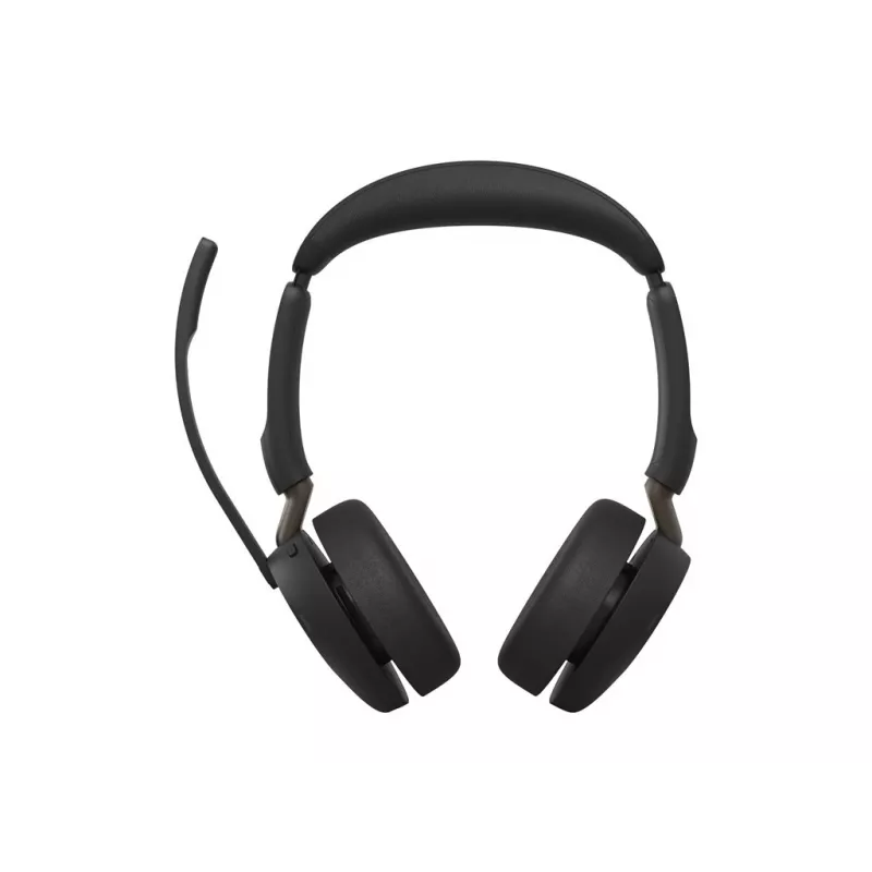 Jabra Evolve3 65 stereo headset s Link 390a UC stojanom