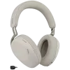 Jabra Evolve3 85 MS Link390c Warm Gray bezdrôtový headset