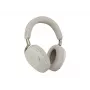 Jabra Evolve3 85 MS Link390c Warm Gray bezdrôtový headset