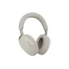 Jabra Evolve3 85 UC bezdrôtový over-ear headset s aktívnym potlačením hluku a Link 390C adaptérom, Warm Grey