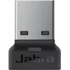 Jabra Link 380a UC Bluetooth USB-A adaptér pre Unified Communications