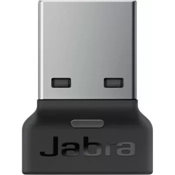 Jabra Link 380a UC Bluetooth USB-A adaptér pre Unified Communications