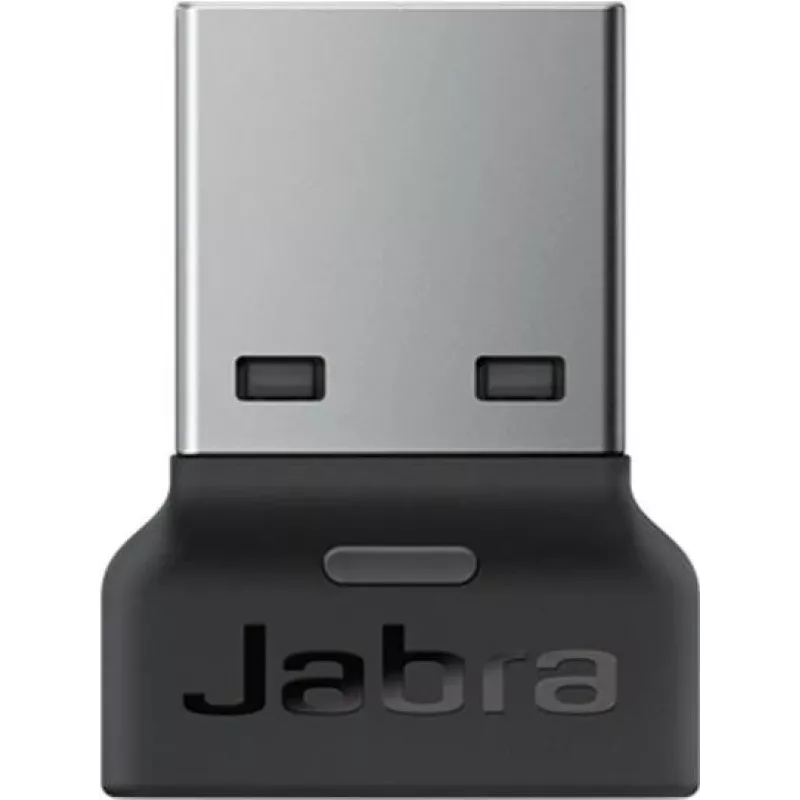 Jabra Link 380a UC Bluetooth USB-A adaptér pre Unified Communications