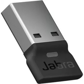Jabra Link 380a UC Bluetooth USB-A adaptér pre Unified Communications