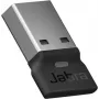 Jabra Link 380a UC Bluetooth USB-A adaptér pre Unified Communications