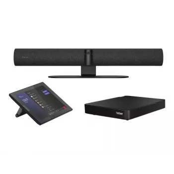 Jabra PanaCast 50 Room System Kit s Lenovo ThinkSmart Core a ovládačom - certifikované pre Microsoft Teams Rooms