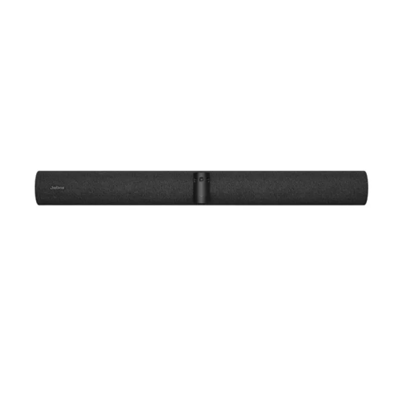 Jabra PanaCast 55 VBS Bar Only EMEA - 4K 180° videokonferenčná lišta pre Microsoft Teams Rooms