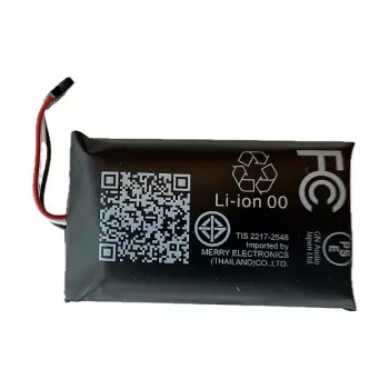 Jabra náhradná batéria pre Evolve3 75 UC (14151-10) – 380mAh Li-Ion