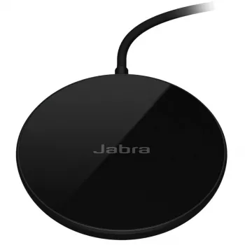 Jabra bezdrôtová nabíjacia podložka USB-C pre Evolve3 85 (14203-08)