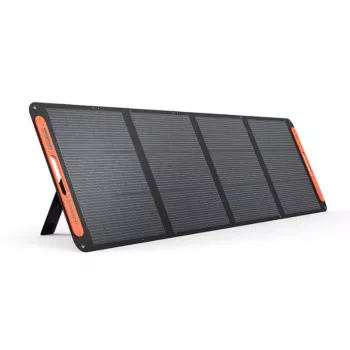 Jackery SolarSaga 200W prenosný monokryštalický solárny panel
