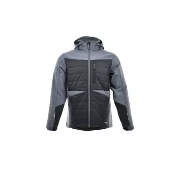 JACKET COMFORT WINTER HYBRID M SIVÁ