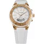 JACQUES LEMANS Liverpool unisex quartzové hodinky 45mm nehrdzavejúca oceľ čierny ciferník kožený remienok 1-1772F